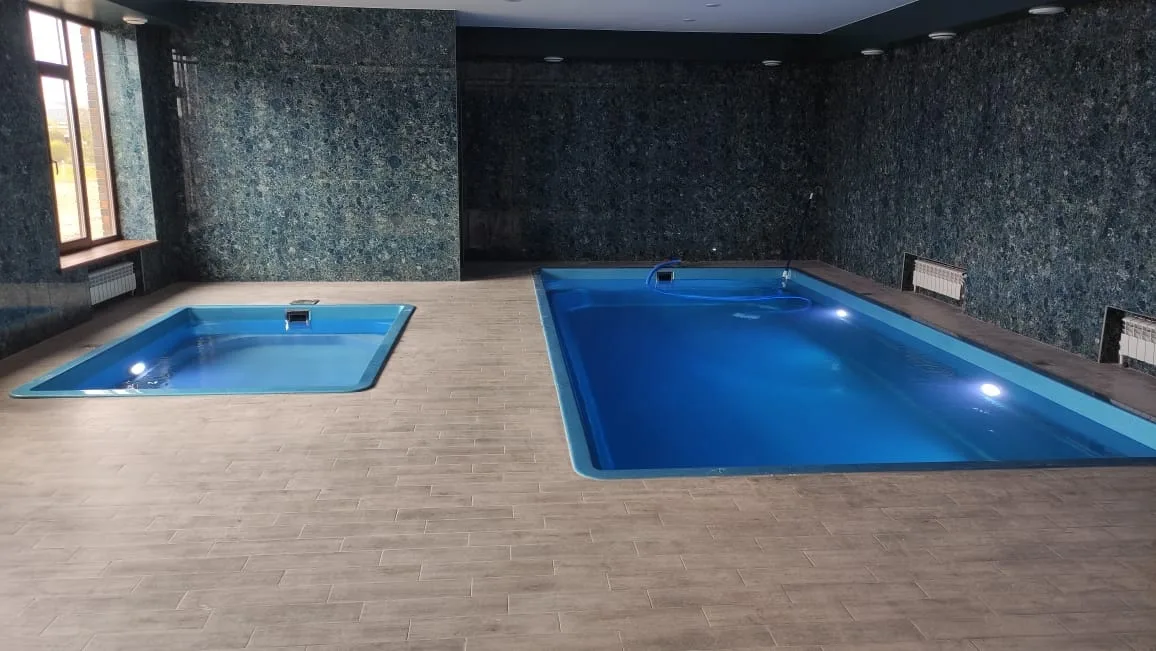 Laguna 3 — готовый проект в Гатчине