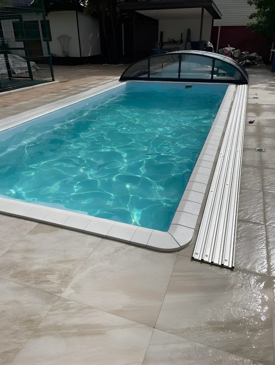 Laguna 6 — вид сверху в Гатчине