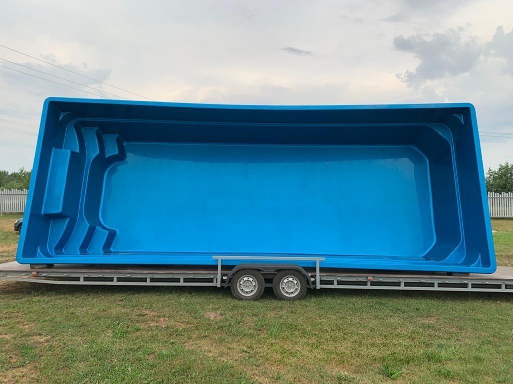 Laguna 9 — ландшафтный дизайн в Гатчине