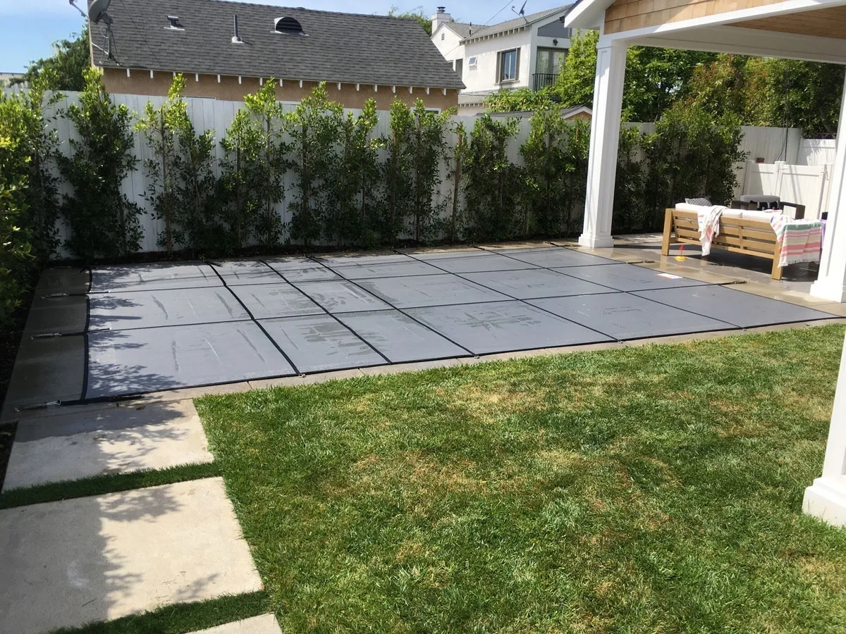 Покрывало Laguna Cover Mesh в Гатчине