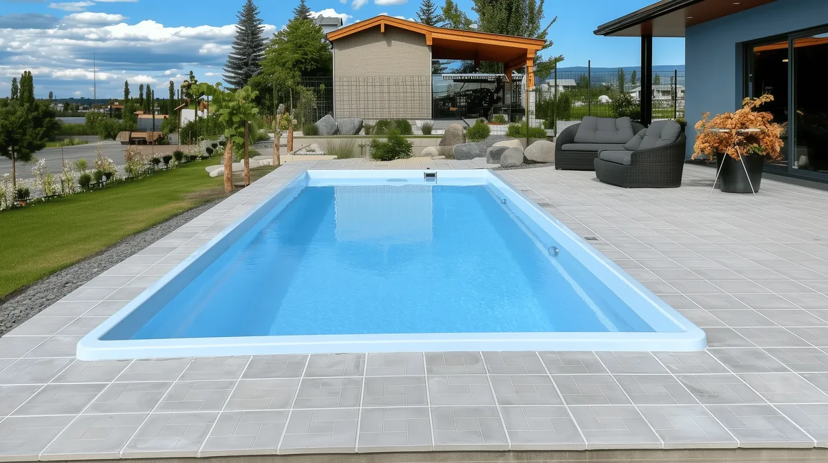 Laguna 7 — вид сверху в Гатчине