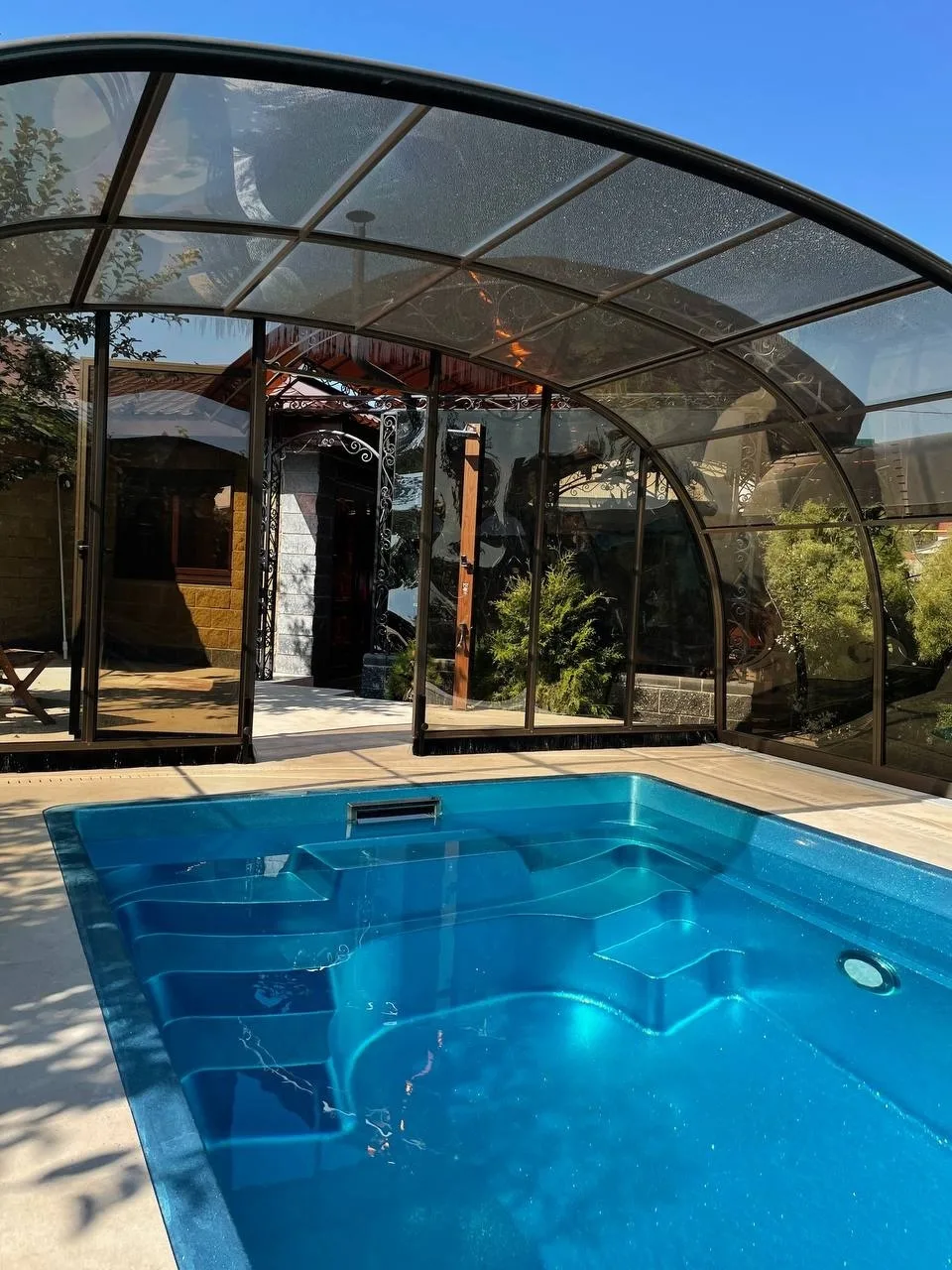 Laguna 6 — готовый проект в Гатчине