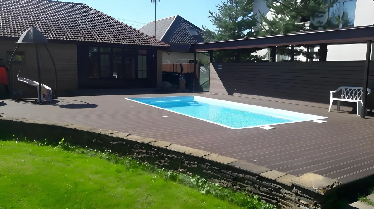 Laguna 8 — готовый проект в Гатчине