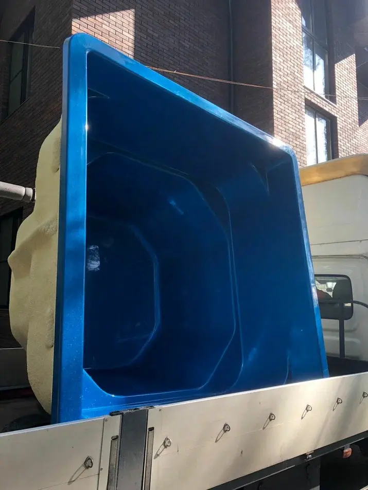 Laguna 2 — готовый проект в Гатчине